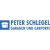 Logo Peter Schlegel Garagen und Carports