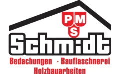Peter Schmidt Bedachungen Forchheim