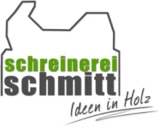 Logo Schmitt, Peter