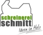 Logo Peter Schmitt Schreinerei