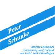 Peter Schunke Mobile Diskothek Hannover