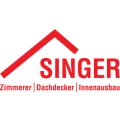Peter Singer Zimmermeister / Dachdecker Bisingen