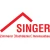 Logo Peter Singer Zimmermeister / Dachdecker