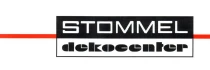 Logo Peter Stommel Dekocenter