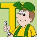 Logo Theisgen, Peter