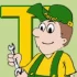 Logo Peter Theisgen Forstger&auml;tehandel