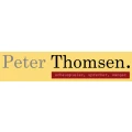 Peter Thomsen Schauspieler S&auml;nger Kabarettist Berlin