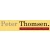 Logo Peter Thomsen Schauspieler S&auml;nger Kabarettist