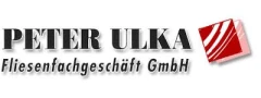 Logo Peter Ulka Fliesenfachgeschäft GmbH