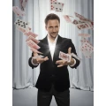 Peter Valance - Zauberer, Magier, Illusionist Berlin
