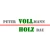 Logo Peter Vollmann Holzbau