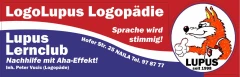 Logo Logopädie Vucic, Peter