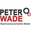 Logo Peter Wade