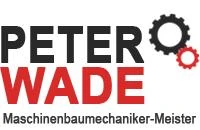 Logo Peter Wade