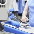 Peter W&auml;scherei Volkert GbR W&auml;scherei Borna