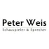 Logo Peter Weis Schauspieler