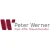 Logo Peter Werner Steuerberater