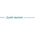 Peter Wolf Zw&ouml;lf Apostel D&uuml;sseldorf