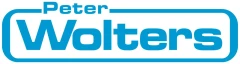 Logo Peter Wolters GmbH