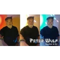 Peter Wulf, Musiker &amp; DJ