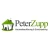 Logo Peter Zupp GmbH - Entr&uuml;mpelung & Haushaltsaufl&ouml;sung Essen