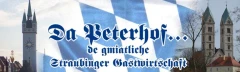 Logo Peterhof