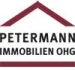 Logo Petermann Immobilien GmbH Immobilienberatung