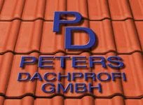 Logo Peters Dachprofi GmbH