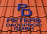 Logo Peters Dachprofi GmbH Dachdecker