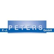 Logo Peters GmbH, Franz-Josef Schildgen