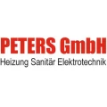 Logo Peters GmbH Heizungs- und Sanit&auml;rtechnik