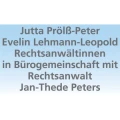 Peters Jan-Thede Erlangen