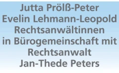 Peters Jan-Thede Erlangen