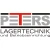 Logo Peters Lagertechnik und Betriebseinrichtung GmbH