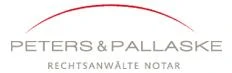 Logo Peters & Pallaske