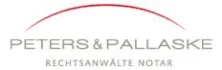 Logo Peters & Pallaske Rechtsanwälte und Notar