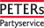 Logo Peters Partyservice