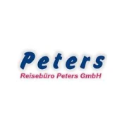 Logo Peters, Reisebüro GmbH