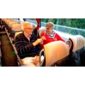 Peters-Reisen Busreiseveranstalter Wasbek