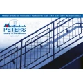 Logo Peters Stahl & Metallbau GmbH