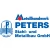 Logo Peters Stahl- u. Metallbau GmbH