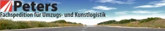 Logo Peters Umzüge
