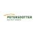 Logo Petersdotter Bestattungen