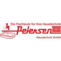 Logo Petersen Haustechnik GmbH