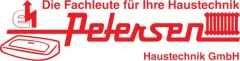 Logo Petersen Haustechnik GmbH