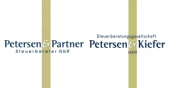 Logo Petersen & Partner Steuerberater GbR