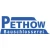 Logo Pethow Bauschlosserei