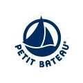 Logo Petit Bateau Kinderbekleidung GmbH Logo Petit Bateau Kinderbekleidung GmbH