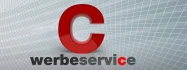 Logo Petra Christensen Werbeserviceagentur