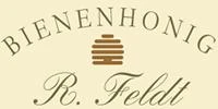 Logo Imkerei R&uuml;diger Feldt